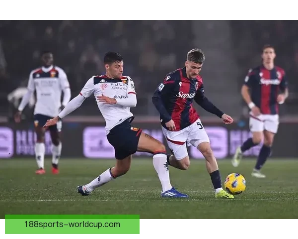 188体育聚焦2026世界杯豪门争锋赛程前瞻与冠军格局解析