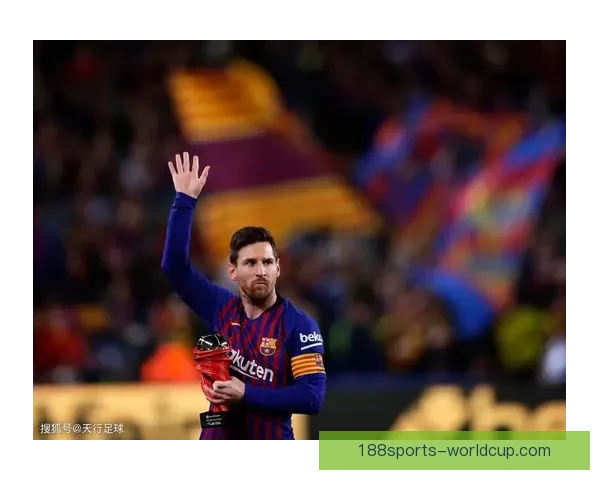 燃情世界杯竞猜盛宴，与全球球迷共襄胜利荣耀