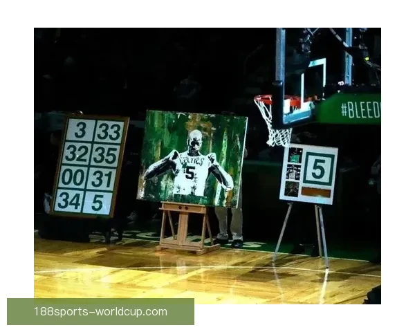 加内特将亮相森林狼常规赛收官战 球队26-27赛季退役21号球衣 加内特将亮相森林狼常规赛收官战 球队26-27赛季退役21号球衣