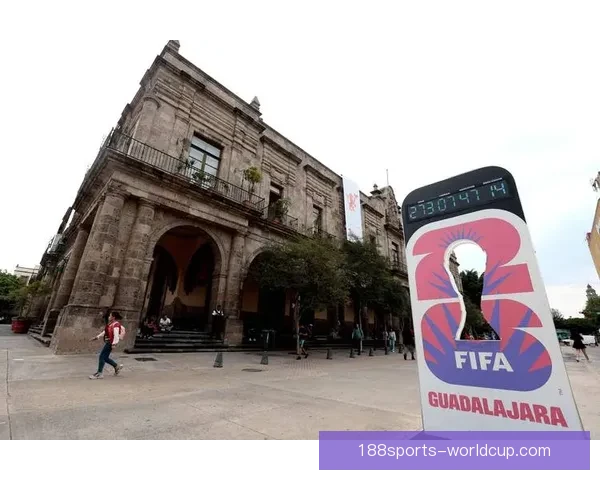 美加墨世界杯2026盛大开启全球足球盛宴 新历史篇章展望