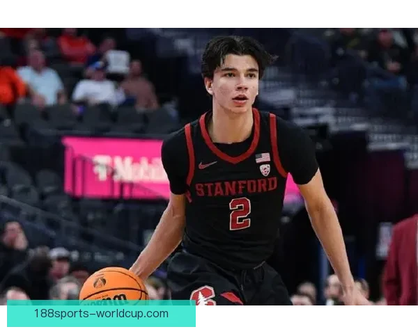 斯托贾科维奇之子勇闯NCAA四强失利 感谢父亲教诲学会如何应对压力