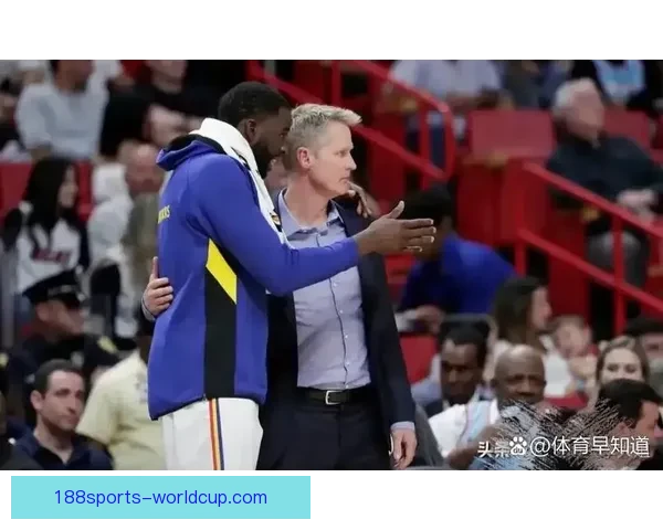 勇士全力挽留科尔愿满足合同要求只执教一年