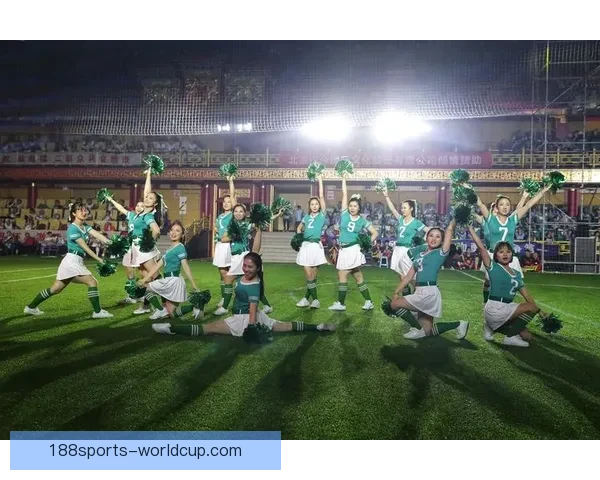 世界杯狂欢竞猜活动开启 赢取丰厚大奖预测比分乐趣无限