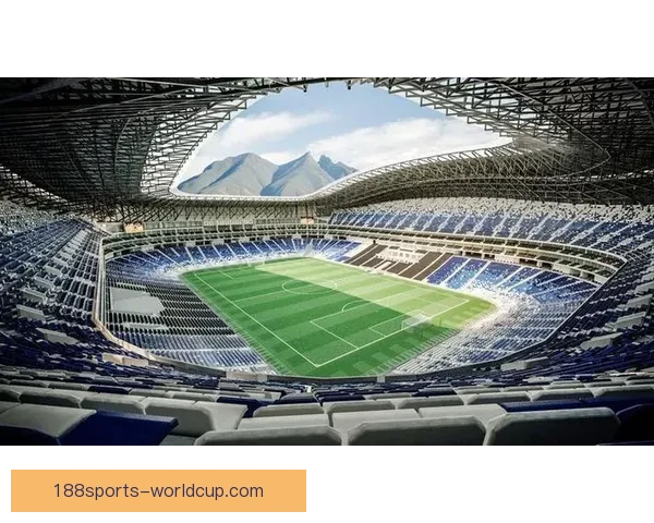 加拿大世界杯2026赛场全景规划与城市体育发展新蓝图