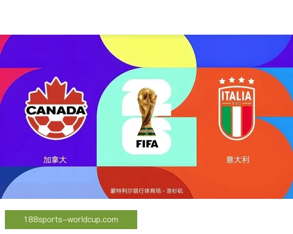 美加墨世界杯2026掀起全球足球狂潮新格局与冠军梦想之路荣耀