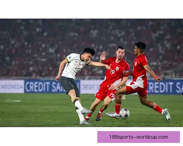 美加墨三国联办世界杯赛场精彩呈现足球盛宴