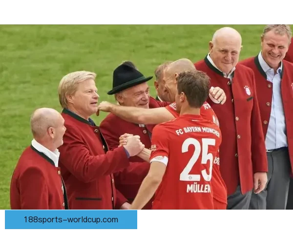 前球员转型管理层卡恩穆勒退役后职业新挑战