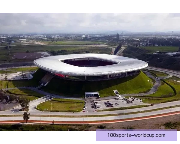 纵览美加墨世界杯举办城市风貌与足球文化交汇之旅深度指南