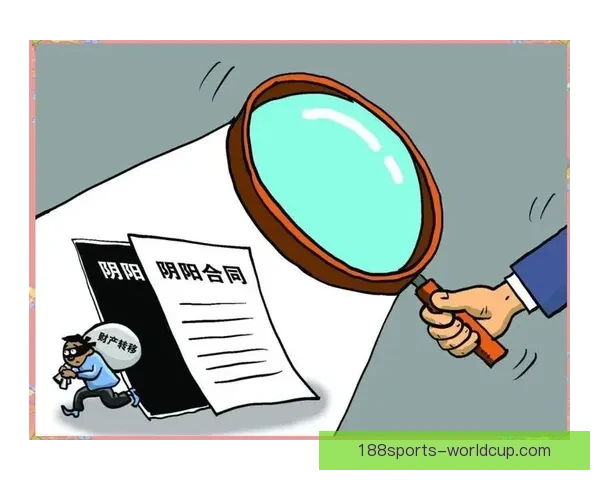 阴阳合同疑云持续多位经纪人解析小卡合约称未见规避工资帽迹象