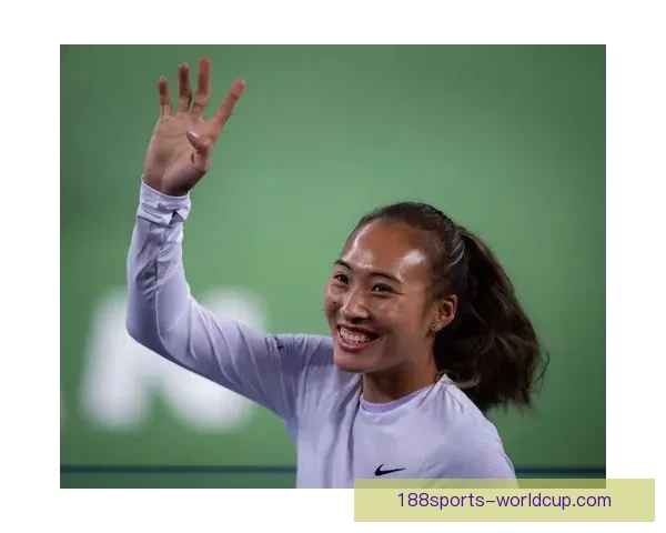 郑钦文逆转胜出赢得罗马WTA1000首战开门红